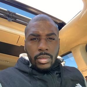 Meet your Posher, Darrell